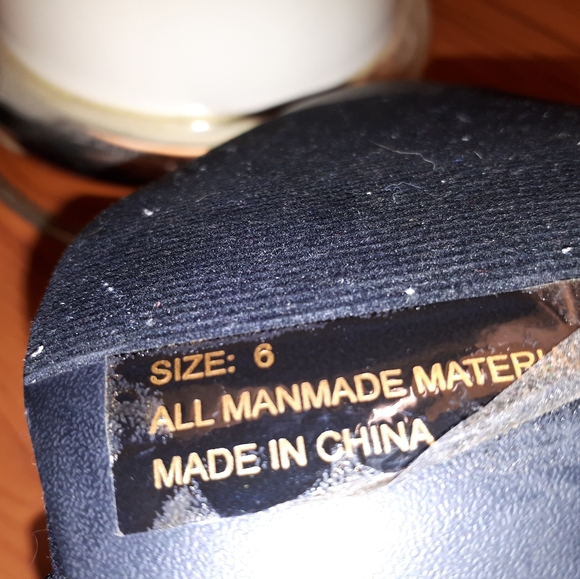 Boots - Picture 2 of 2